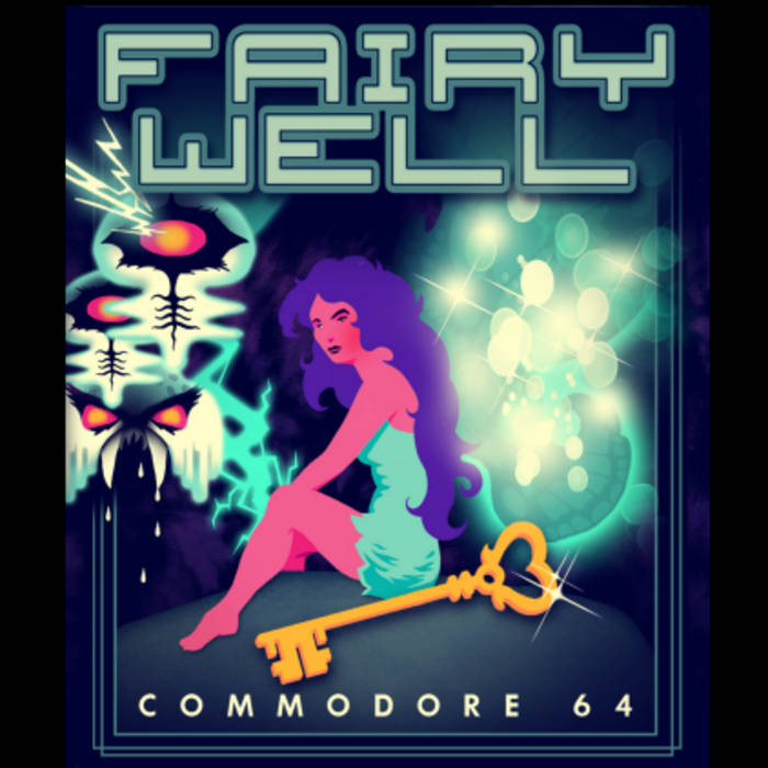 Fairy Well (Homebrew)